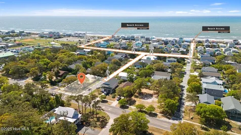 4401 E Oak Island Drive Oak Island NC 28465
