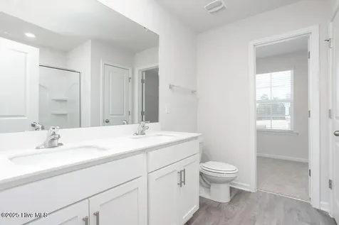 3908 Falcon Court NW Wilson NC 27896
