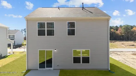 3908 Falcon Court NW Wilson NC 27896