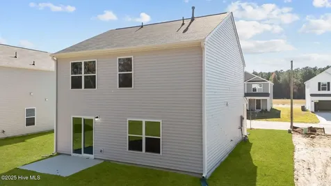 3908 Falcon Court NW Wilson NC 27896