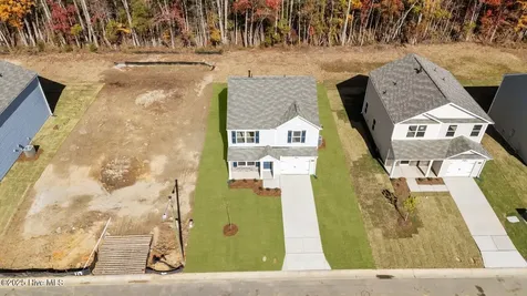 3908 Falcon Court NW Wilson NC 27896