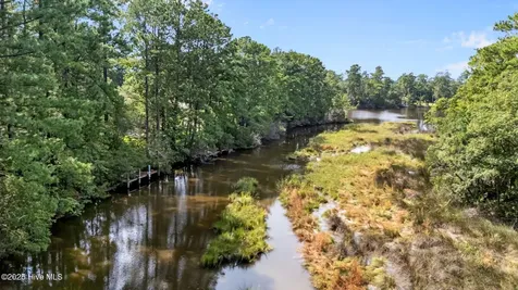 809 Sailhaven Drive Oriental NC 28571