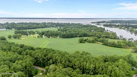 809 Sailhaven Drive Oriental NC 28571