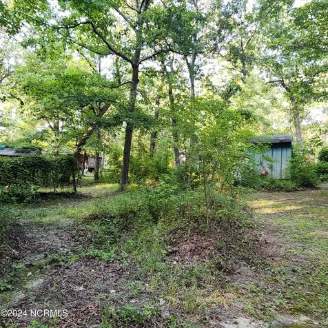 471 Turlington Drive Benson NC 27504