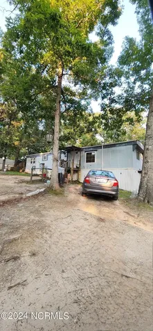 471 Turlington Drive Benson NC 27504
