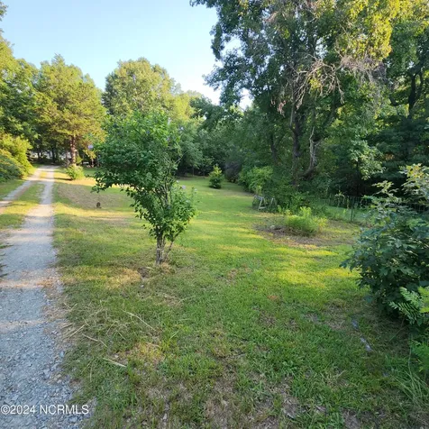 471 Turlington Drive Benson NC 27504