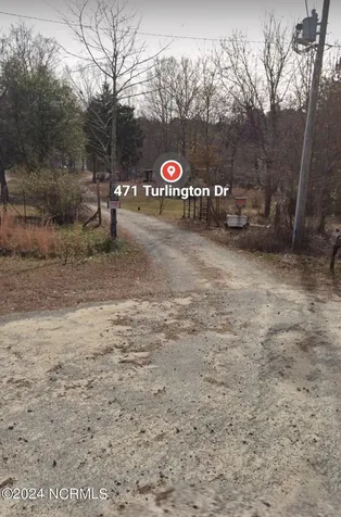 471 Turlington Drive Benson NC 27504