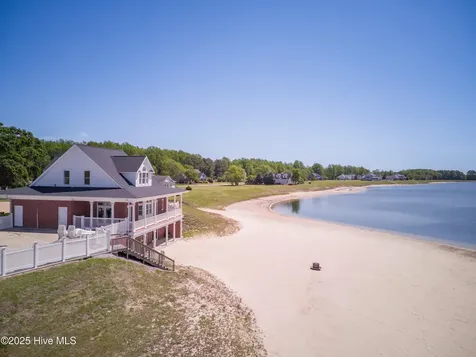 337 Schooner Landing Drive Edenton NC 27932
