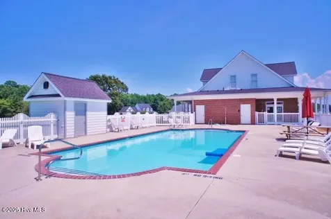 337 Schooner Landing Drive Edenton NC 27932