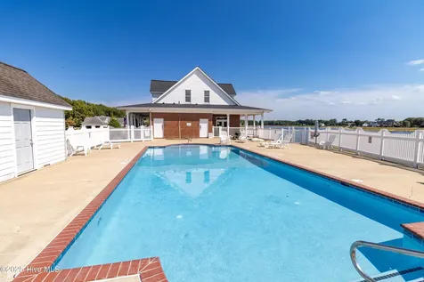 337 Schooner Landing Drive Edenton NC 27932