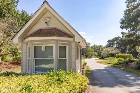 337 Schooner Landing Drive Edenton NC 27932