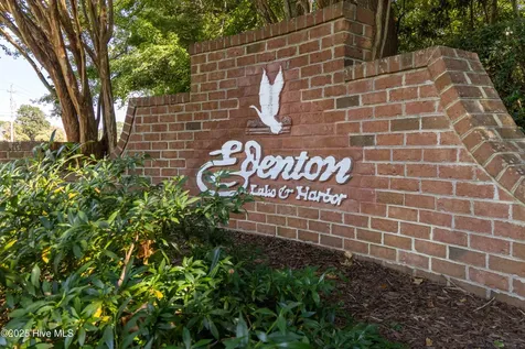 337 Schooner Landing Drive Edenton NC 27932