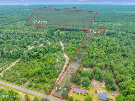 6715 Canetuck Road Currie NC 28435