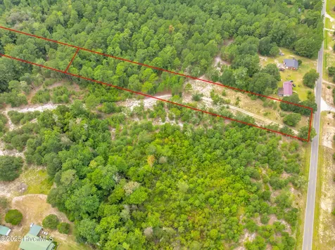 6715 Canetuck Road Currie NC 28435