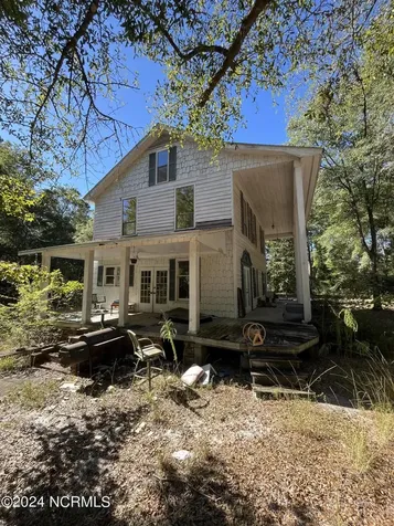 6715 Canetuck Road Currie NC 28435