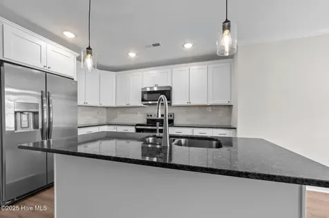 635 Abigail Taylor Drive Greenville NC 27834