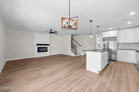 635 Abigail Taylor Drive Greenville NC 27834
