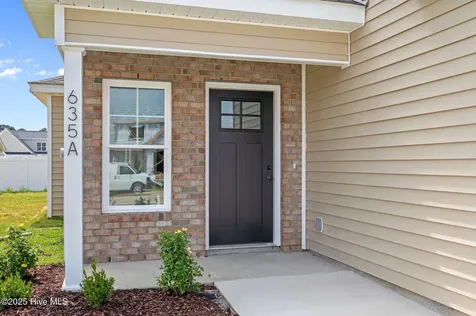 635 Abigail Taylor Drive Greenville NC 27834