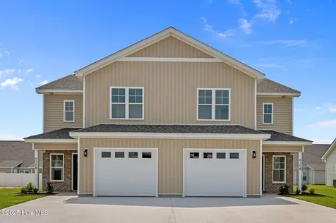 635 Abigail Taylor Drive Greenville NC 27834