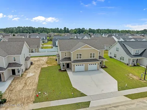 635 Abigail Taylor Drive Greenville NC 27834