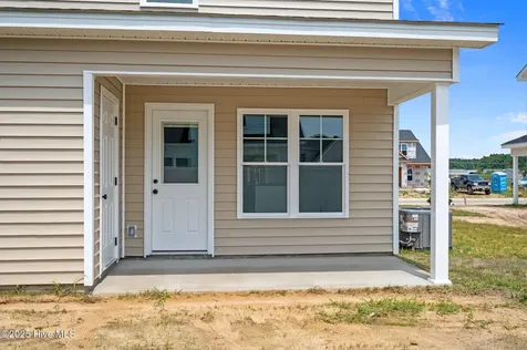 635 Abigail Taylor Drive Greenville NC 27834
