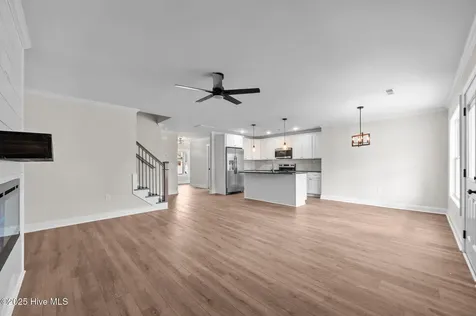 635 Abigail Taylor Drive Greenville NC 27834
