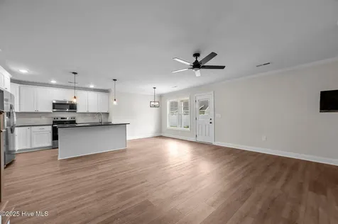 635 Abigail Taylor Drive Greenville NC 27834