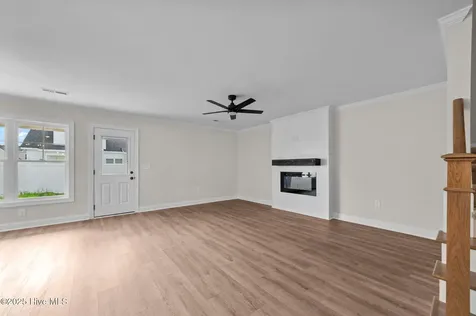 635 Abigail Taylor Drive Greenville NC 27834