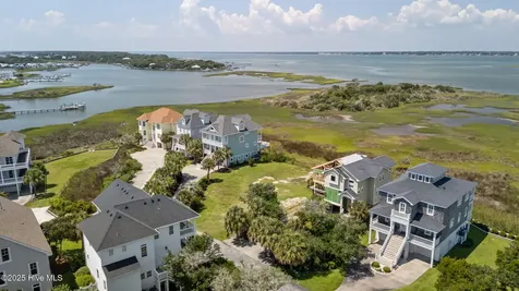 123 & 125 Coral Bay Court Atlantic Beach NC 28512