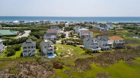 123 & 125 Coral Bay Court Atlantic Beach NC 28512