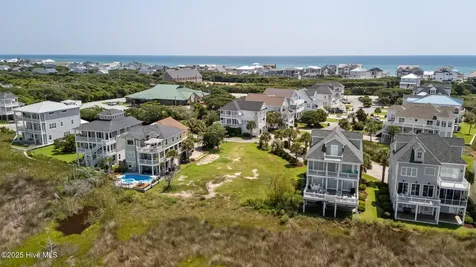 123 & 125 Coral Bay Court Atlantic Beach NC 28512