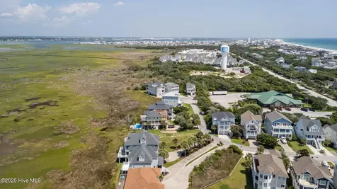 123 & 125 Coral Bay Court Atlantic Beach NC 28512