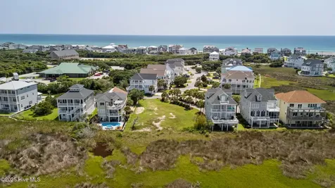 123 & 125 Coral Bay Court Atlantic Beach NC 28512