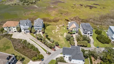 123 & 125 Coral Bay Court Atlantic Beach NC 28512