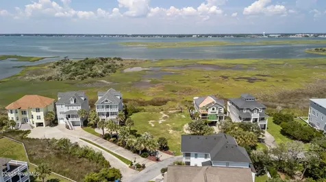 123 & 125 Coral Bay Court Atlantic Beach NC 28512