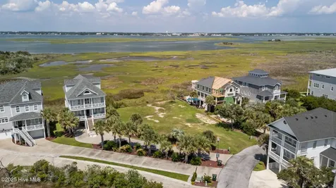 123 & 125 Coral Bay Court Atlantic Beach NC 28512