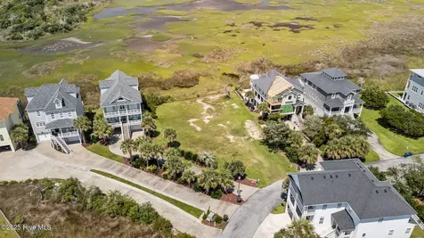 123 & 125 Coral Bay Court Atlantic Beach NC 28512