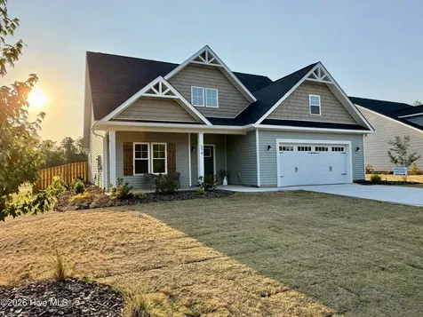 279 Elijah Way Vass NC 28394