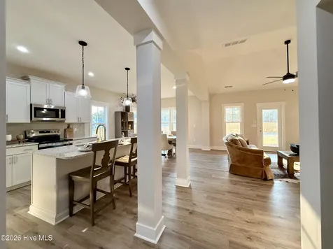 279 Elijah Way Vass NC 28394
