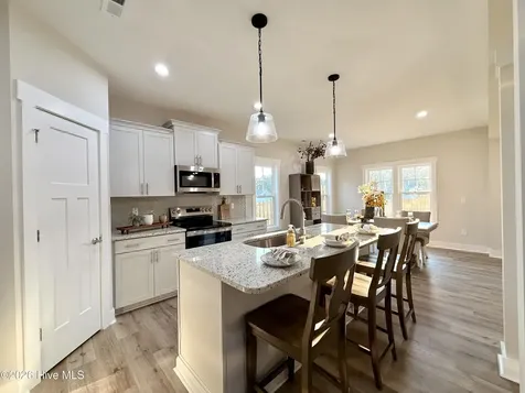 279 Elijah Way Vass NC 28394