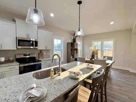 279 Elijah Way Vass NC 28394