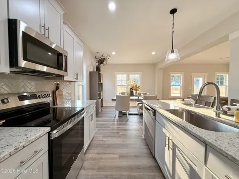 279 Elijah Way Vass NC 28394
