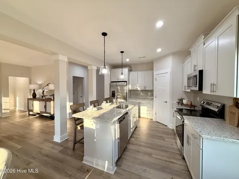 279 Elijah Way Vass NC 28394