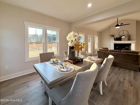 279 Elijah Way Vass NC 28394