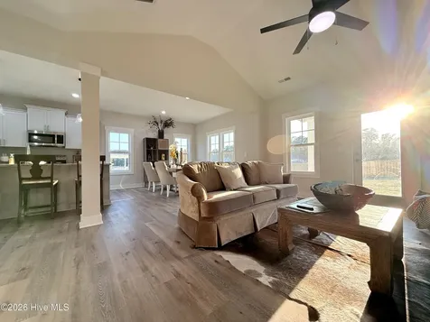279 Elijah Way Vass NC 28394