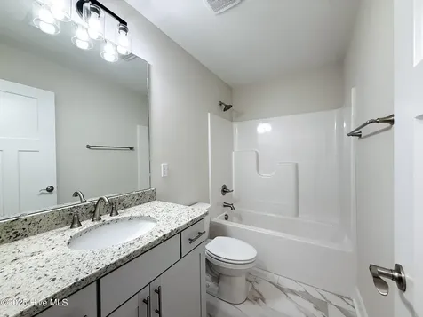 279 Elijah Way Vass NC 28394