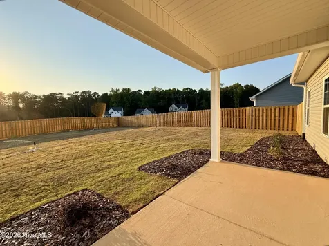 279 Elijah Way Vass NC 28394