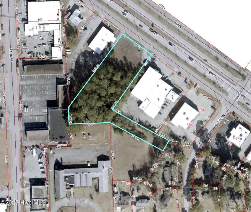 0 W Main Street Havelock NC 28532