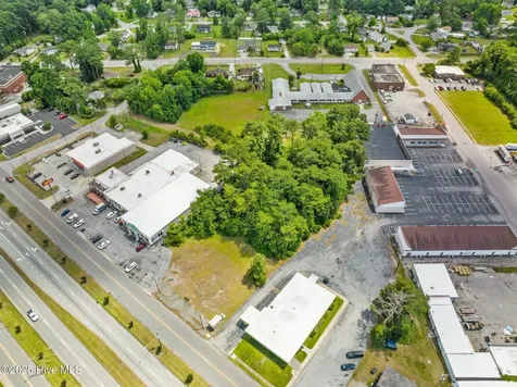 0 W Main Street Havelock NC 28532
