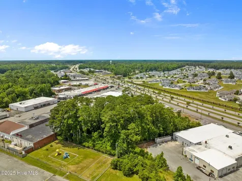 0 W Main Street Havelock NC 28532